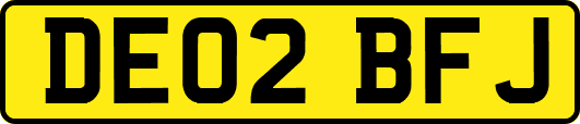 DE02BFJ