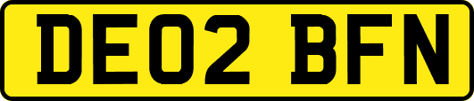 DE02BFN