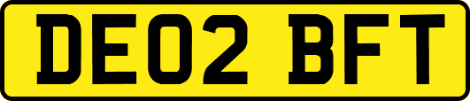 DE02BFT
