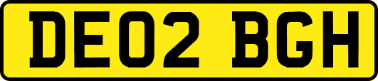 DE02BGH
