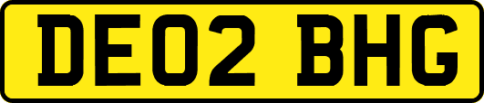 DE02BHG