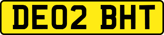 DE02BHT