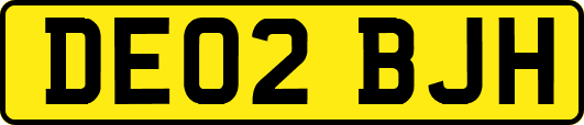 DE02BJH