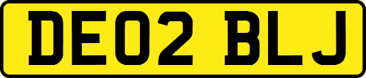 DE02BLJ