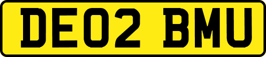 DE02BMU