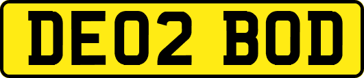 DE02BOD