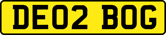 DE02BOG
