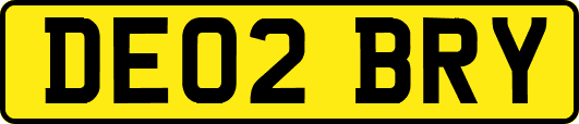 DE02BRY