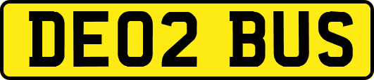 DE02BUS