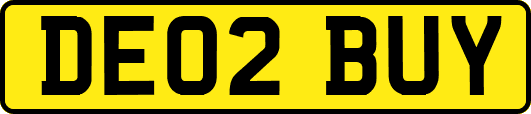 DE02BUY