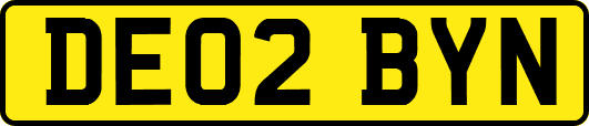 DE02BYN