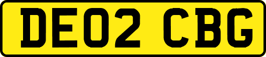 DE02CBG