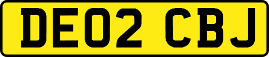 DE02CBJ