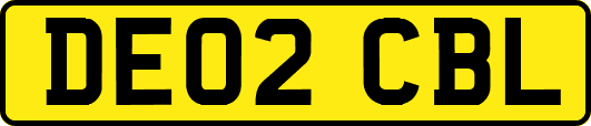 DE02CBL