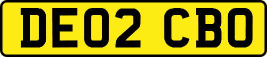 DE02CBO