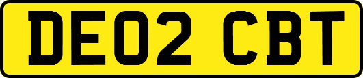 DE02CBT