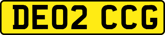 DE02CCG