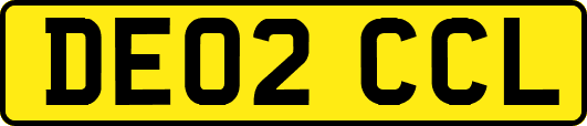 DE02CCL