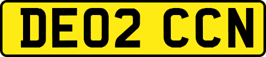 DE02CCN