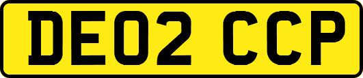 DE02CCP