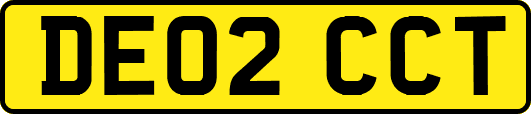 DE02CCT
