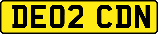 DE02CDN