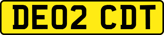 DE02CDT