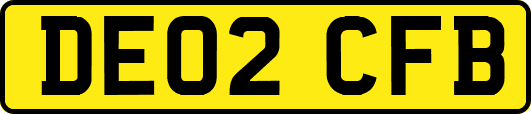DE02CFB