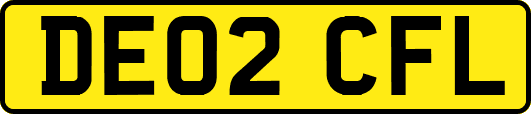 DE02CFL