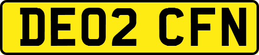 DE02CFN