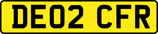 DE02CFR