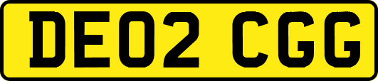 DE02CGG