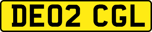 DE02CGL