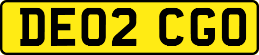 DE02CGO