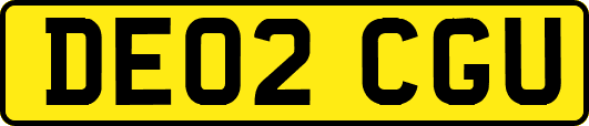 DE02CGU