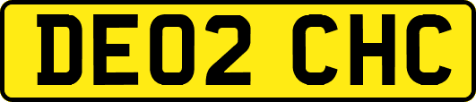 DE02CHC