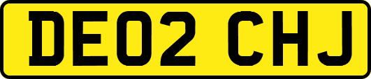 DE02CHJ