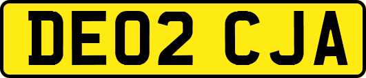 DE02CJA