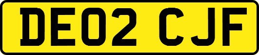 DE02CJF