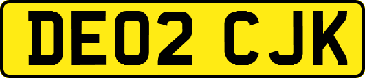 DE02CJK