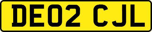 DE02CJL