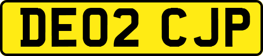 DE02CJP