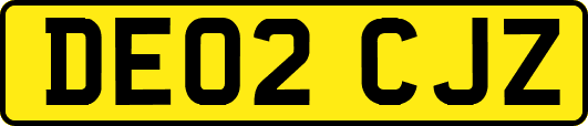 DE02CJZ