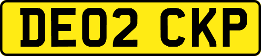 DE02CKP