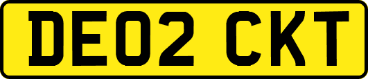 DE02CKT