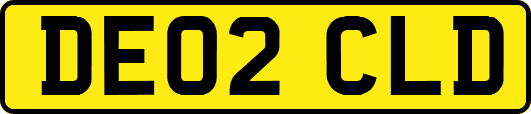 DE02CLD