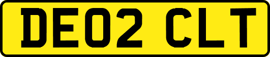 DE02CLT