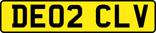 DE02CLV