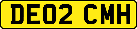 DE02CMH