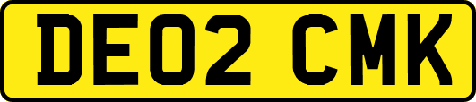 DE02CMK